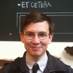 Meet your Posher, Grant